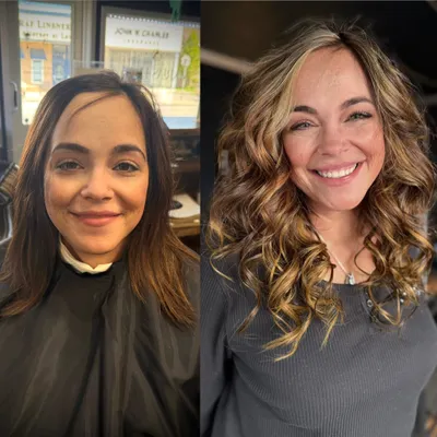 Balayage