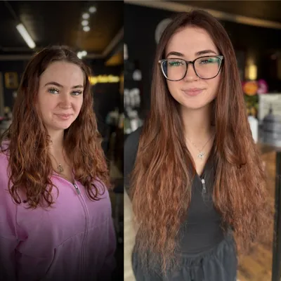 Extensions added length and volume
